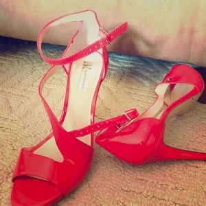 Gorgeous Heels!